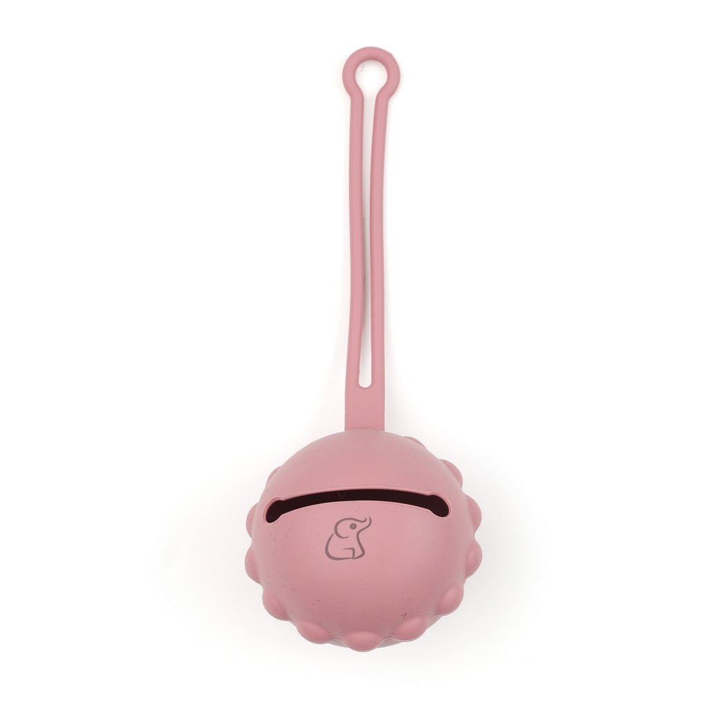 PEMBE EMZİK TAŞIMA KABI