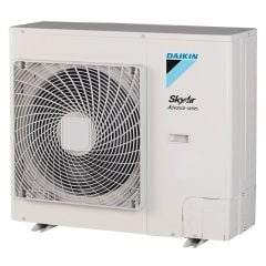 Daikin Advance Roundflow FCAG140B Kaset Tipi Klima - 45.700 BTU