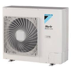 Daikin Advance FUA100A Dört Yönlü Tavan Tipi Klima - 32.400 BTU