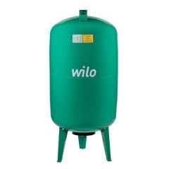 Wilo LRS 10 Bar Genleşme Tankı - Dikey - 50 Lt