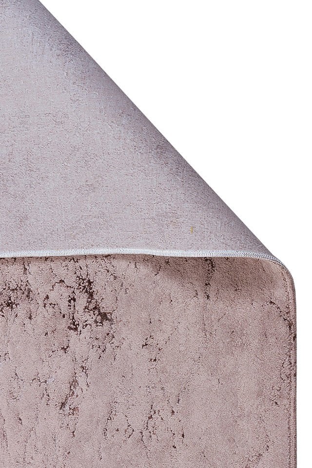Buhalı Verona Rugs 305 Bakır Salon Oturma Odası Yatak Odası Koridor Makine Halısı