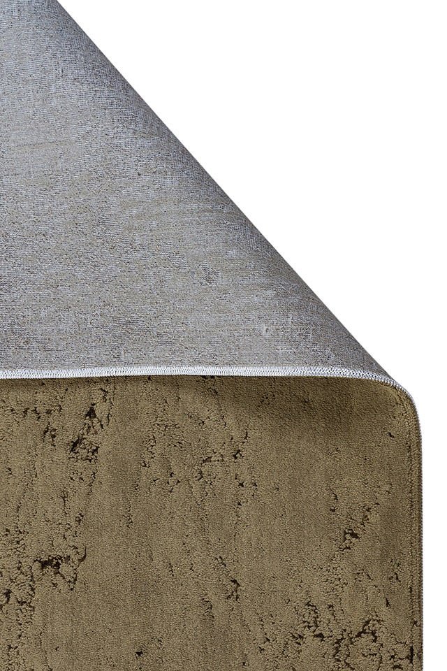 Buhalı Verona Rugs 307 Yeşil Salon Oturma Odası Yatak Odası Koridor Makine Halısı