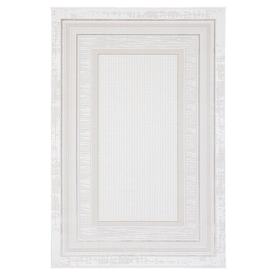 Buhalı Koza Moonlight 51444 B Bej 160X230