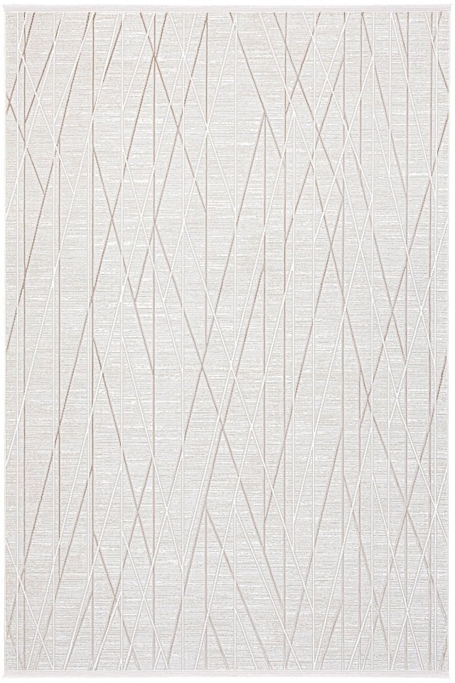 Buhalı Koza Moonlight 51453B Bej 160 x 230