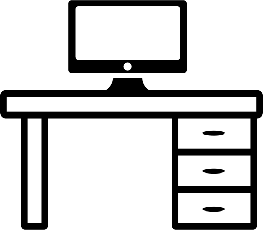 ÇALIŞMA MASASI