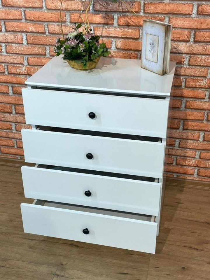 LANZA CAMASIRLIK (BEYAZ)