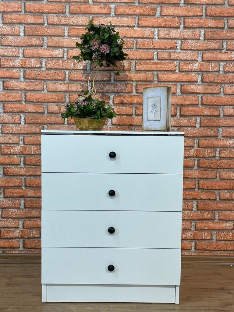 LANZA SIFONYER (BEYAZ)