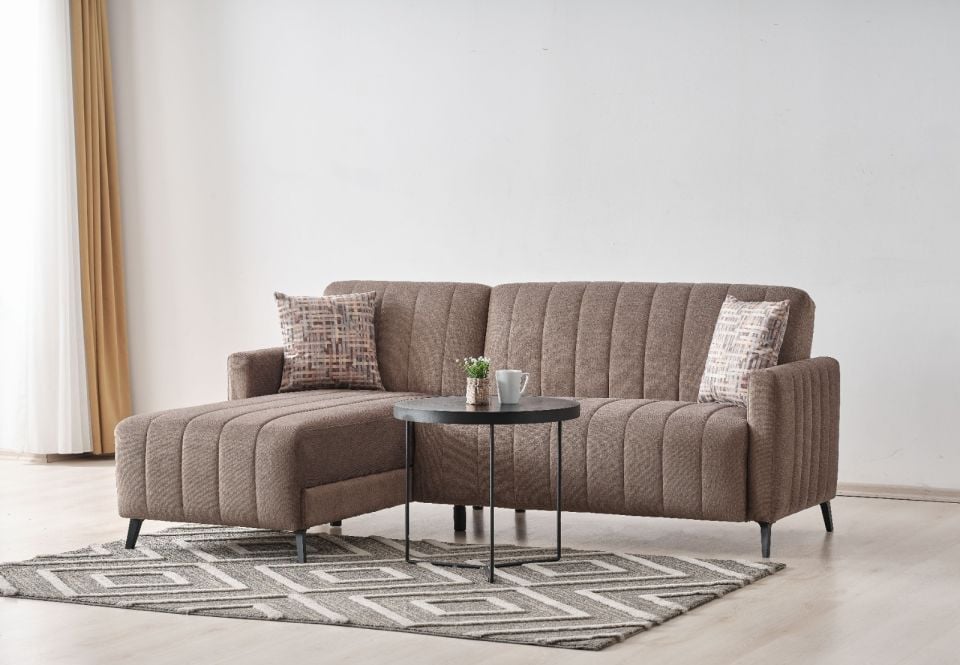 FENDİ KÖŞE TAKIMI