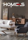 Homes Mobilya