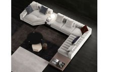 Trend Tarz  Modern Köşe Takımı