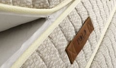 POLO Yatak Hermes Baza Takımı 180x200