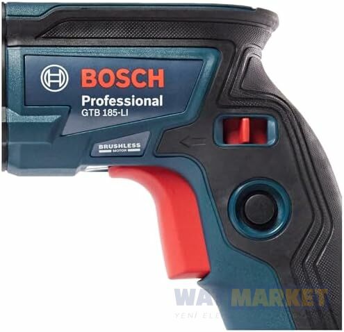 Bosch Professional GSR 12V,30 Akülü Delme Vidalama Makinesi