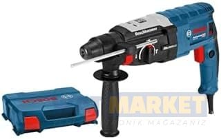 Bosch Professional GBH 3-28 DRE Kırıcı Delici