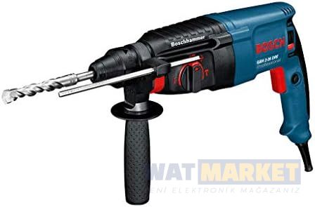 Bosch Professional GBH 3-28 DRE Kırıcı Delici