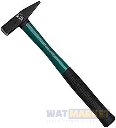 Troy T 27255 Fiberglas Saplı Çekiç