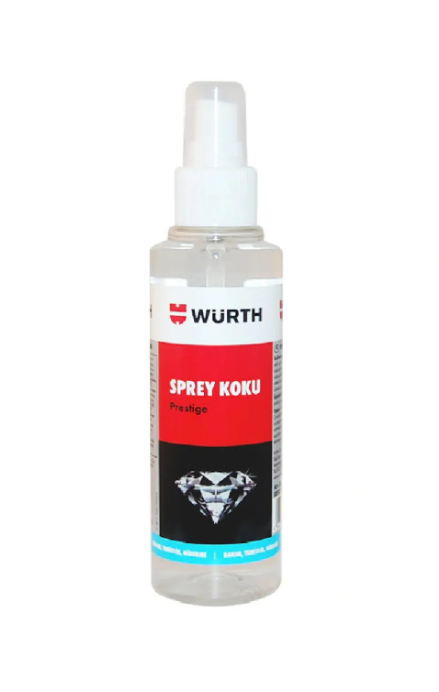 Würth Oto Kokusu Sprey Prestige Açık 150ML