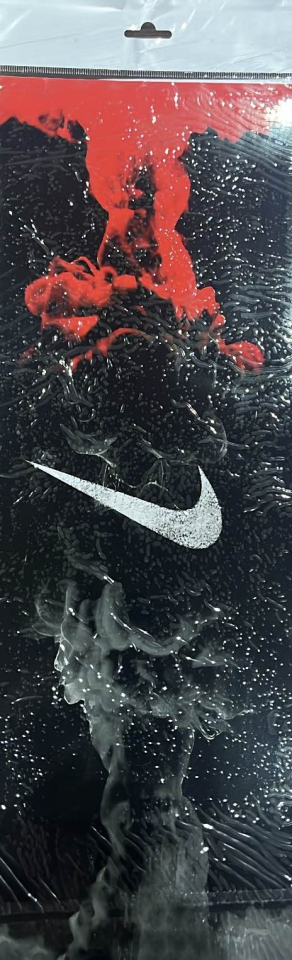 Yan Kapı Direk Sticker