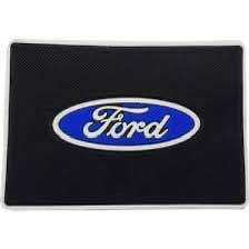 Ford Kaydırmaz Ped