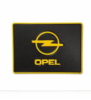 Opel Kaydırmaz Ped