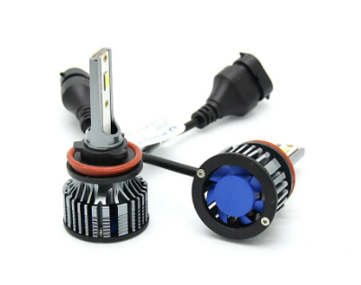 Photon Mono H11 Led Headlight