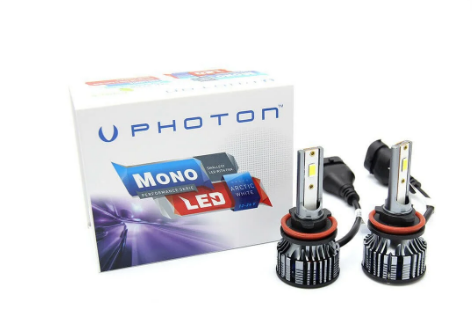 Photon Mono H7 Led Headlight