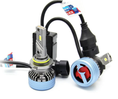 Photon Ultimate HB3 9005 Led Headlight