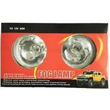 Jeep Lamp