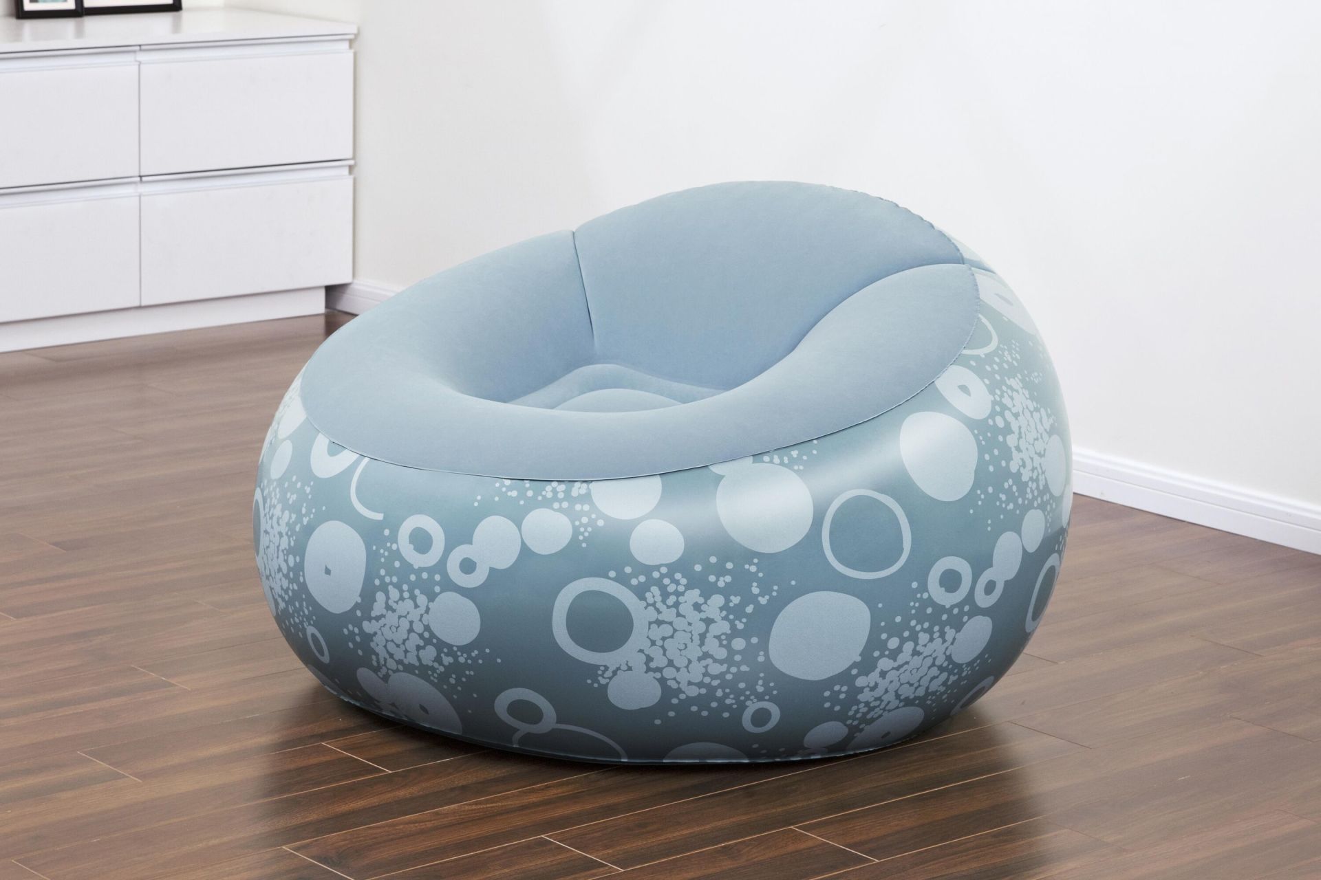 Bestway® 75052 Inflate-A-Chair™ Şişme Koltuk