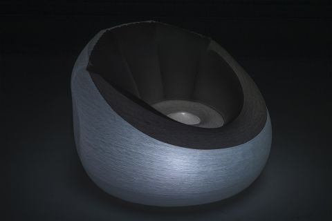Bestway® 75086 Inflate-A-Chair™ LED Işıklı Şişme Koltuk