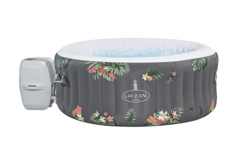 Lay-Z-Spa® 60061 Aruba Signature AirJet™ Şişme Spa Havuzu, 2-3 kişilik