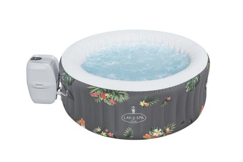 Lay-Z-Spa® 60061 Aruba Signature AirJet™ Şişme Spa Havuzu, 2-3 kişilik