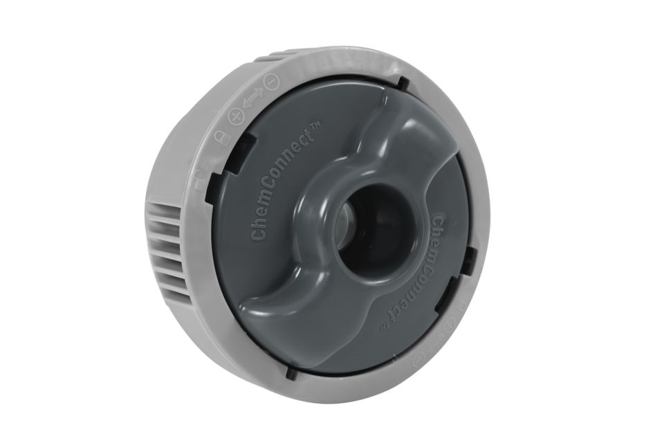 Lay-Z-Spa® Carrara Smart AirJet™ 6001V Enerji Tasarruflu Şişme Spa Havuzu, Mobil Uygulama Kontrollü, 4-6 kişilik