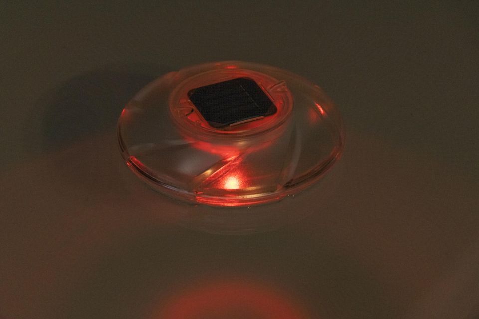 Bestway® SolarFloat™ 58111 LED Havuz Işıklandırması