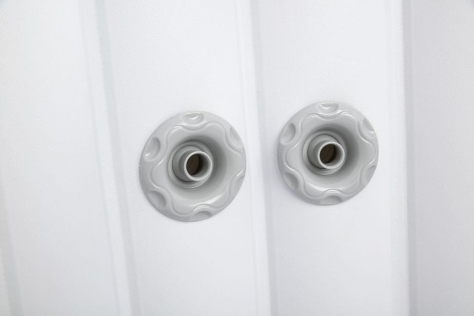 Lay-Z-Spa® Hawaii HydroJet Pro™ 60031 Şişme Spa Havuzu, 4-6 kişilik