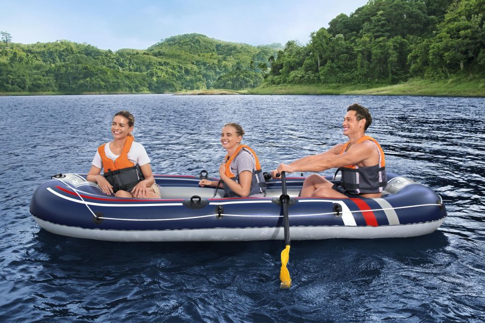 Hydro-Force™ 62015 Bot Kürekleri