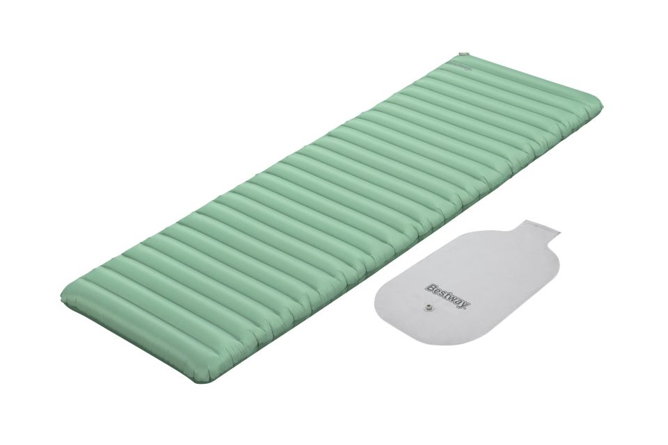 Bestway® 69617 AdventuRest™ Tek Kişilik Şişme Mat