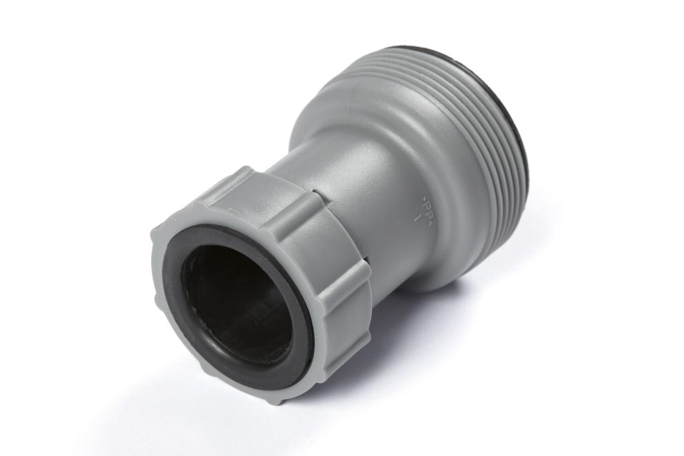 Bestway® 58236 Havuz Filtre Sistemi Hortum Bağlantı Adaptörü (2 Adet)