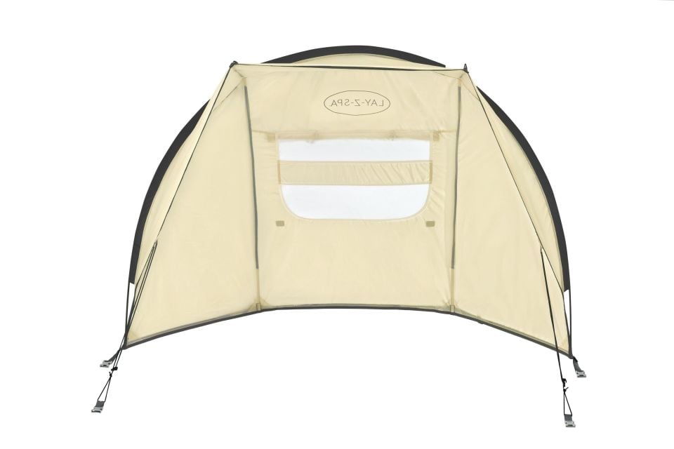 Lay-Z-Spa® 60304 Gölgelik, Spa Havuzu Aksesuarı