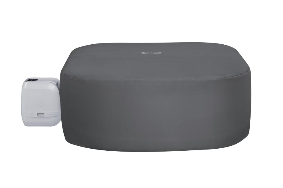 Lay-Z-Spa® 60332 EnergySense® Kare ŞeklindeTermik Spa Örtüsü 2.01 m x 80 cm