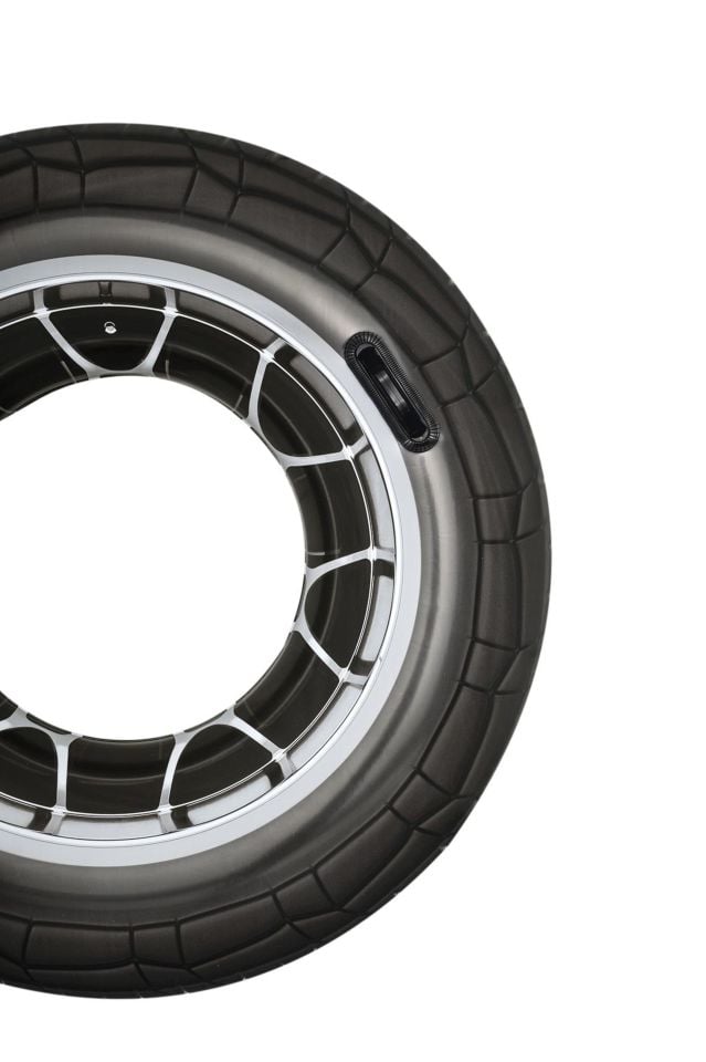 Bestway® 36102 Hızlı Teker Büyük Simit 1,19 m