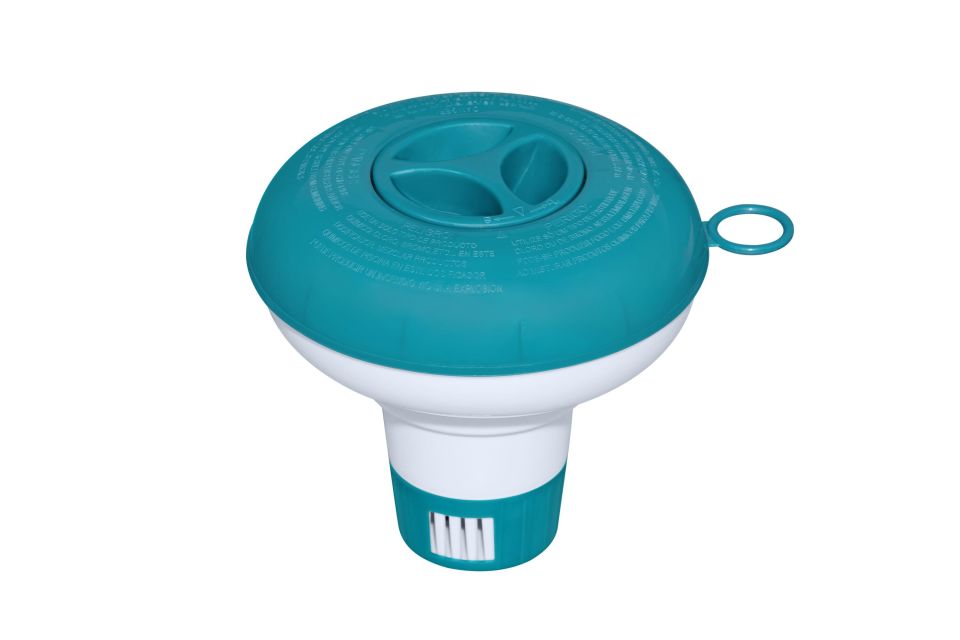 Bestway® 58210 Gezici Flatör (Havuz Kimyasal Dağıtıcısı)