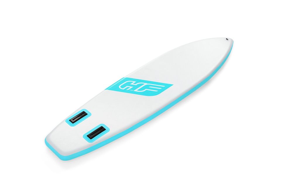 Hydro-Force™ 65347 Aqua Glider™ Kürekli Şişme SUP-Sörf Seti 3,20 m