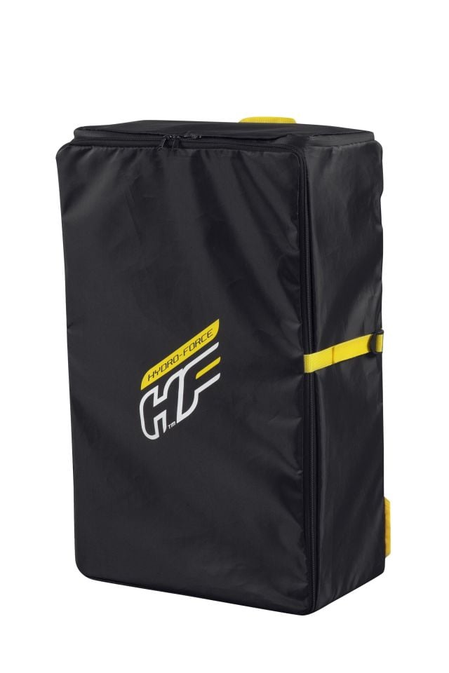 Hydro-Force™ 65347 Aqua Glider™ Kürekli Şişme SUP-Sörf Seti 3,20 m