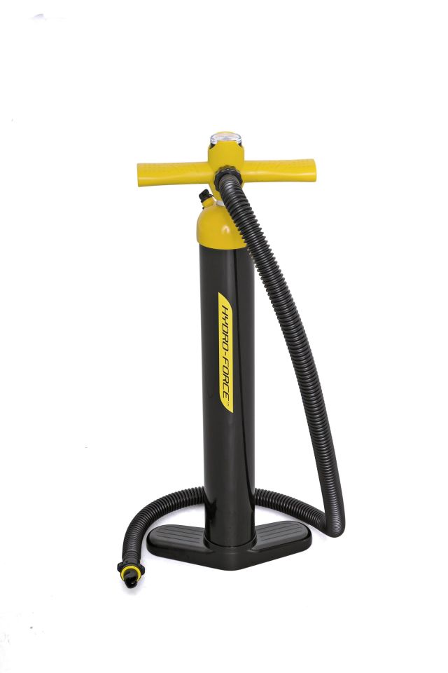 Hydro-Force™ 65310 Freesoul Kürekli Şişme SUP-Sörf ve Kano Seti 3.40m