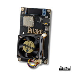 Bitaxe Supra 401 (BM1368)