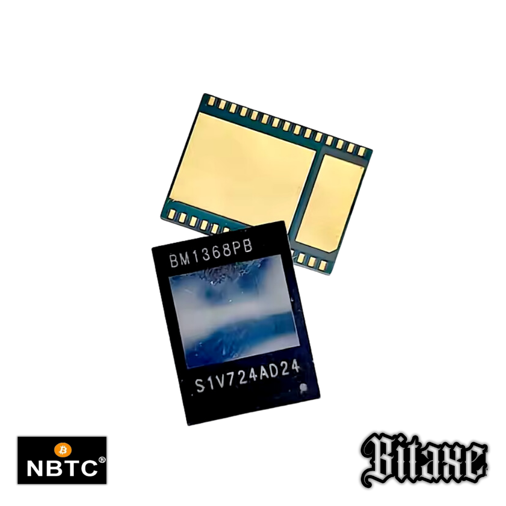 BM1368 ASIC Chip Features and Price