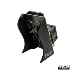 BitAxe Gamma 601 BM1370 1.2 TH/s Ice-Tower Ice Tower