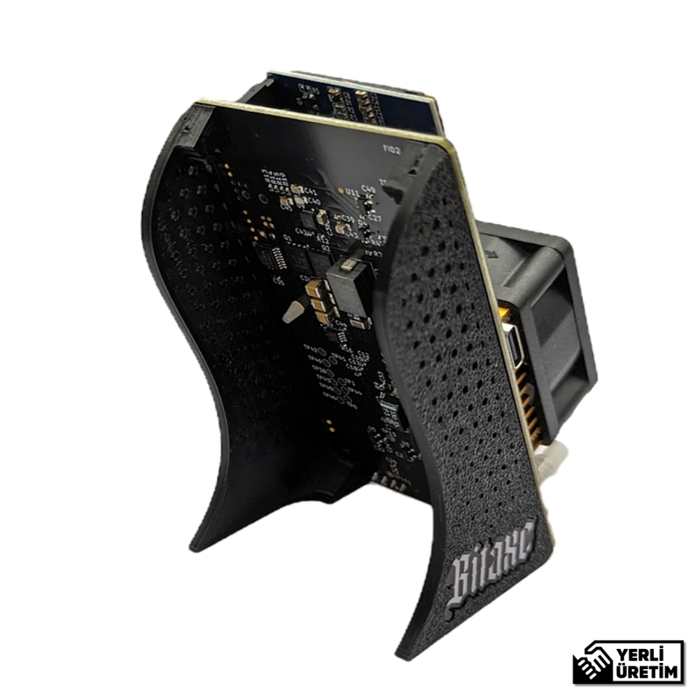 Bitaxe 403 Supra BM1368 733 GH/s Bitcoin Solo Miner Bitaxe 403 Supra BM1368 733 GH/s Bitcoin Solo Miner