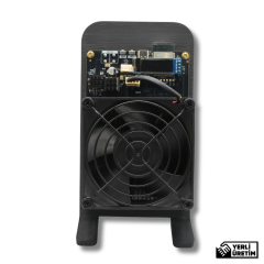 Bitaxe SupraHex 701 4.2TH/s Bitcoin Solo Miner