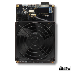 Bitaxe SupraHex 701 4.2TH/s Bitcoin Solo Miner